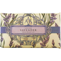 Aromas Artesanales de Antigua Floral Fragrance Soaps