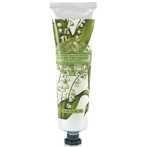 Lily of the Valley Body Cream