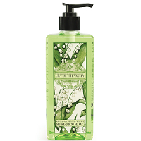 Aromas Artesanales de Antigua - Lily of the Valley Hand Wash