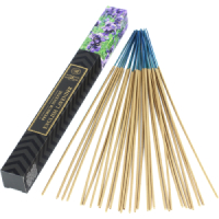 Ashleigh & Burwood - Premium Incense - English Lavender