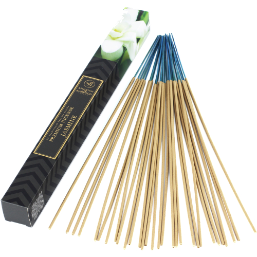 Premium Incense - Jasmine