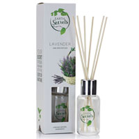 Earth Secrets - Reed Diffuser - Lavender