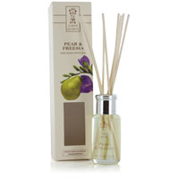 Earth Secrets - Reed Diffuser - Pear & Freesia