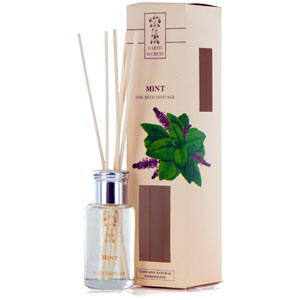 Reed Diffuser - Mint