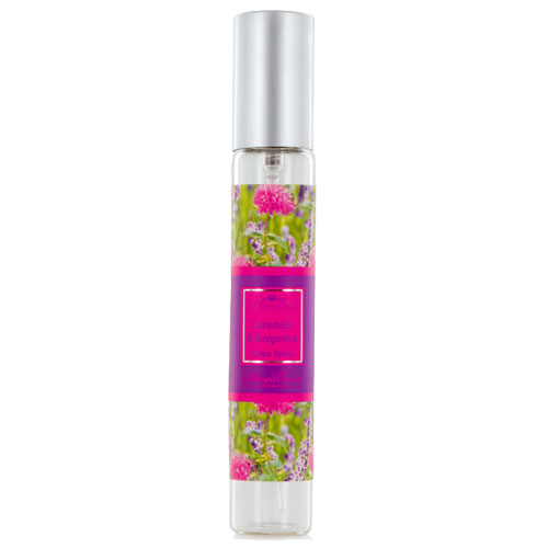 Home Spray - Lavender & Bergamot