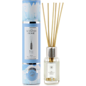 Mini Reed Diffuser - Fresh Linen