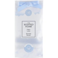 The Scented Home - Scented Sachet - Fresh Linen