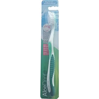 AloeDent - ProDental Antibacterial Toothbrush