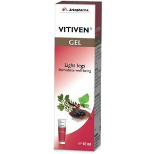 Vitiven Gel