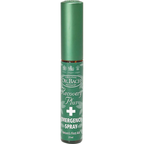 Recovery Plus Emergency Spray