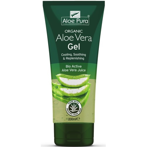 Aloe Vera Gel