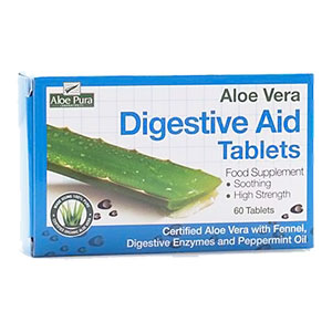 Digestive Aid Tablets