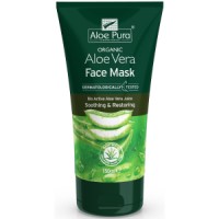 Aloe Pura Face