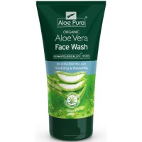 Aloe Pura Face