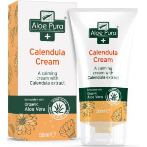 Calendula Cream