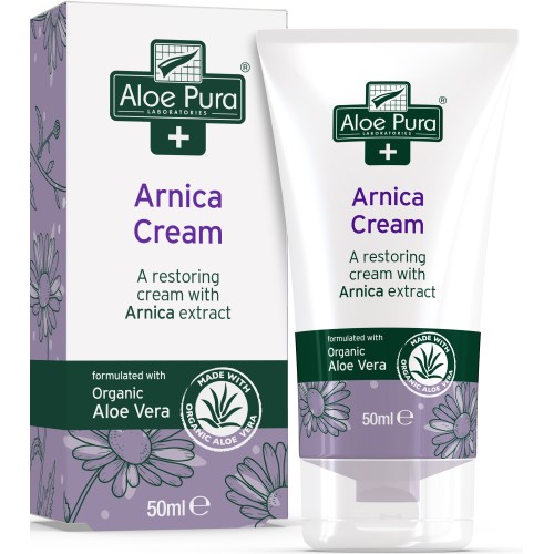 Arnica Cream