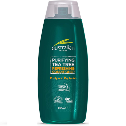 Purifying Tea Tree Refreshing Conditioner