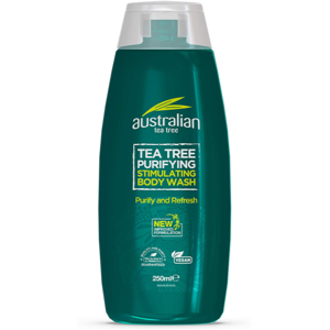 Tea Tree Purifying Stimulating Body Wash