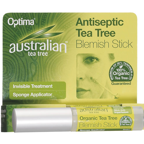 Tea Tree Blemish Stick