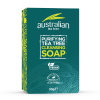 Australian Tea Tree Cleansing