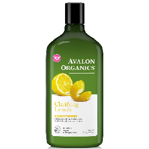 Lemon Clarifying Conditioner