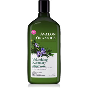 Volumizing Rosemary  Conditioner