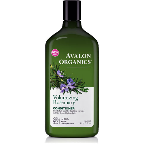 Volumizing Rosemary  Conditioner