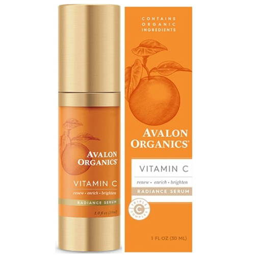 Vitamin C Radiance Serum