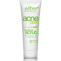 Alba Botanica Acnedote