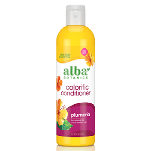 Colorific Conditioner - Plumeria