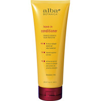 Alba Botanica - Leave In Conditioner