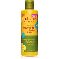 Alba Botanica - Hawaiian Hibiscus Facial Toner