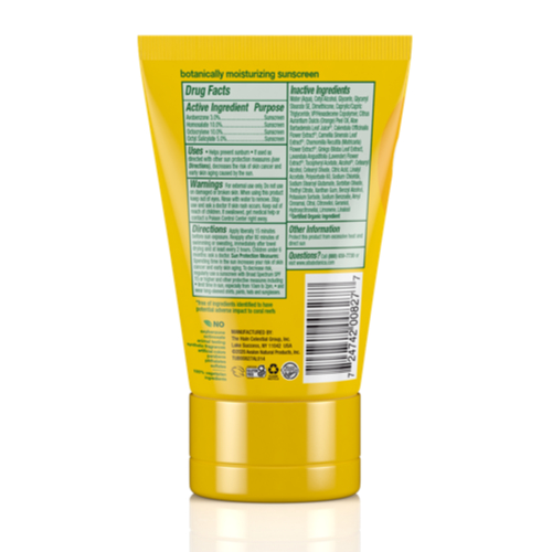 Hawaiian Green Tea Sunscreen - SPF 45