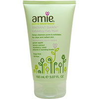 Amie - Radiant Dawn Exfoliating Daily Wash