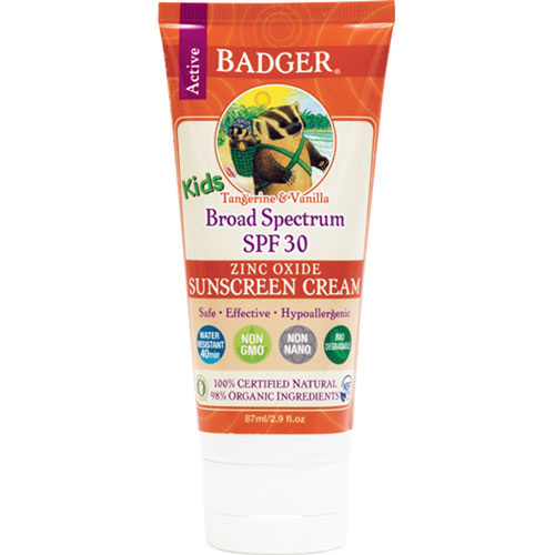 Kids Broad Spectrum Sunscreen SPF 30