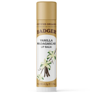 Vanilla Madagascar Lip Balm