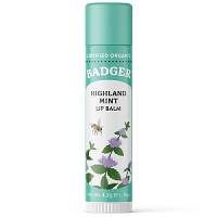 Badger - Highland Mint Lip Balm