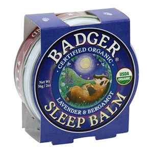 Sleep Balm