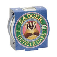 Badger Hand & Foot Care