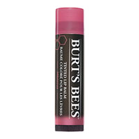 Burt's Bees - Tinted Lip Balm - Hibiscus