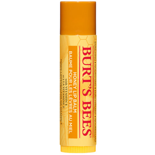 Honey Lip Balm