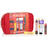 Burt's Bees - Naturally Beautiful Gift Set