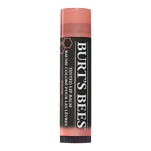 Tinted Lip Balm - Zinnia