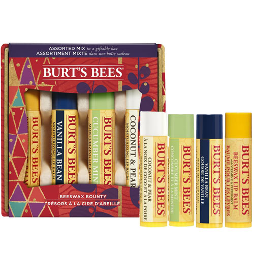 Beeswax Bounty Gift Set