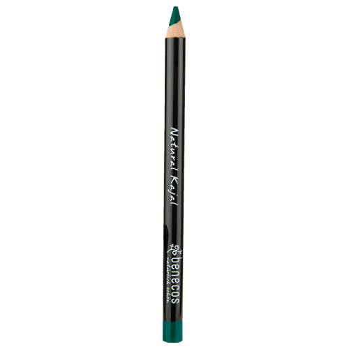 Natural Kajal Eyeliner - Green