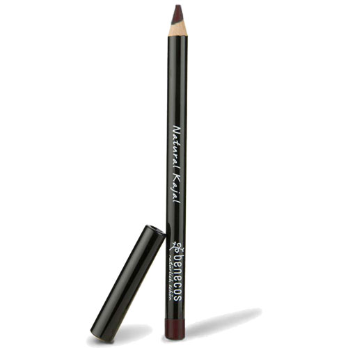 Natural Kajal Eyeliner - Brown