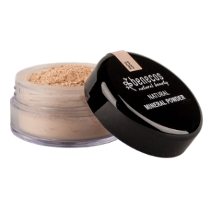 Natural Mineral Powder - Light Sand