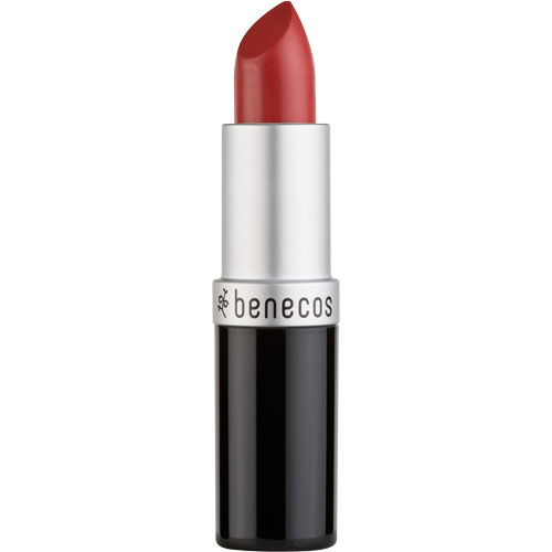 Natural Lipstick - Soft Coral