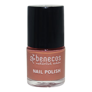 Nail Polish - Rose Passion