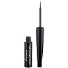 Natural Liquid Eyeliner - Black